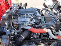 MITSUBISHI FUSO Canter Truck (With 4 Steps Of Cranes) 2PG-FEB80 2025 1,000km_15