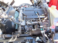 MITSUBISHI FUSO Canter Truck (With 4 Steps Of Cranes) 2PG-FEB80 2025 1,000km_16