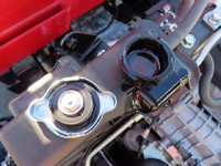 MITSUBISHI FUSO Canter Truck (With 4 Steps Of Cranes) 2PG-FEB80 2025 1,000km_17