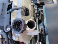 MITSUBISHI FUSO Canter Truck (With 4 Steps Of Cranes) 2PG-FEB80 2025 1,000km_18