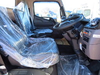 MITSUBISHI FUSO Canter Truck (With 4 Steps Of Cranes) 2PG-FEB80 2025 1,000km_19