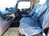 MITSUBISHI FUSO Canter Truck (With 4 Steps Of Cranes) 2PG-FEB80 2025 1,000km_20