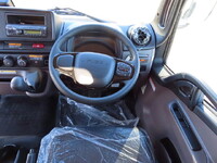 MITSUBISHI FUSO Canter Truck (With 4 Steps Of Cranes) 2PG-FEB80 2025 1,000km_21