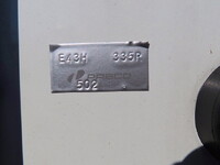 MITSUBISHI FUSO Canter Truck (With 4 Steps Of Cranes) 2PG-FEB80 2025 1,000km_27