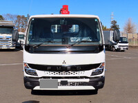 MITSUBISHI FUSO Canter Truck (With 4 Steps Of Cranes) 2PG-FEB80 2025 1,000km_4
