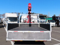 MITSUBISHI FUSO Canter Truck (With 4 Steps Of Cranes) 2PG-FEB80 2025 1,000km_6