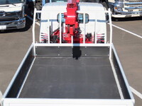 MITSUBISHI FUSO Canter Truck (With 4 Steps Of Cranes) 2PG-FEB80 2025 1,000km_7