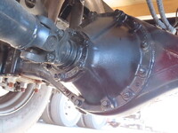 MITSUBISHI FUSO Canter Truck (With 4 Steps Of Cranes) 2PG-FEB80 2025 1,000km_9