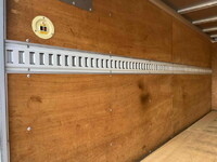 ISUZU Elf Aluminum Van TKG-NPR85AN 2013 89,000km_11