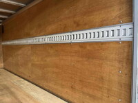 ISUZU Elf Aluminum Van TKG-NPR85AN 2013 89,000km_12