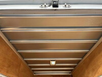 ISUZU Elf Aluminum Van TKG-NPR85AN 2013 89,000km_13