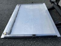 ISUZU Elf Aluminum Van TKG-NPR85AN 2013 89,000km_18