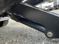 ISUZU Elf Aluminum Van TKG-NPR85AN 2013 89,000km_21