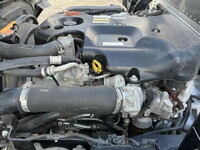 ISUZU Elf Aluminum Van TKG-NPR85AN 2013 89,000km_22