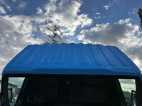 ISUZU Elf Aluminum Van TKG-NPR85AN 2013 89,000km_23