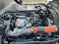 ISUZU Elf Aluminum Van TKG-NPR85AN 2013 89,000km_24