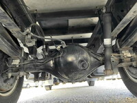 ISUZU Elf Aluminum Van TKG-NPR85AN 2013 89,000km_26