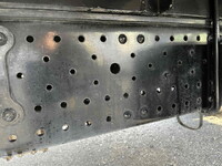 ISUZU Elf Aluminum Van TKG-NPR85AN 2013 89,000km_29