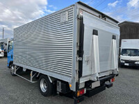 ISUZU Elf Aluminum Van TKG-NPR85AN 2013 89,000km_2