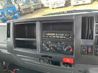 ISUZU Elf Aluminum Van TKG-NPR85AN 2013 89,000km_32