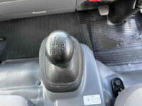 ISUZU Elf Aluminum Van TKG-NPR85AN 2013 89,000km_34