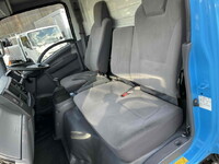 ISUZU Elf Aluminum Van TKG-NPR85AN 2013 89,000km_37