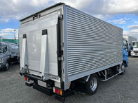 ISUZU Elf Aluminum Van TKG-NPR85AN 2013 89,000km_4