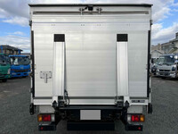 ISUZU Elf Aluminum Van TKG-NPR85AN 2013 89,000km_7