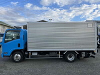 ISUZU Elf Aluminum Van TKG-NPR85AN 2013 89,000km_8