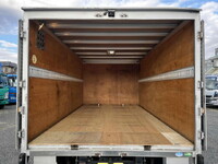 ISUZU Elf Aluminum Van TKG-NPR85AN 2013 89,000km_9