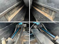 MITSUBISHI FUSO Canter Garbage Truck TKG-FEA50 2015 166,000km_12