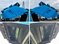 MITSUBISHI FUSO Canter Garbage Truck TKG-FEA50 2015 166,000km_19