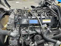 MITSUBISHI FUSO Canter Garbage Truck TKG-FEA50 2015 166,000km_20