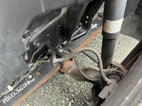 MITSUBISHI FUSO Canter Garbage Truck TKG-FEA50 2015 166,000km_21