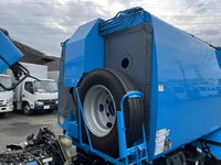 MITSUBISHI FUSO Canter Garbage Truck TKG-FEA50 2015 166,000km_22