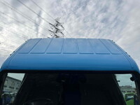 MITSUBISHI FUSO Canter Garbage Truck TKG-FEA50 2015 166,000km_23