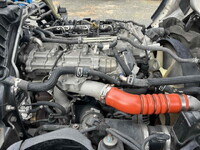 MITSUBISHI FUSO Canter Garbage Truck TKG-FEA50 2015 166,000km_24