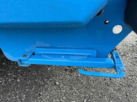 MITSUBISHI FUSO Canter Garbage Truck TKG-FEA50 2015 166,000km_29