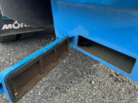 MITSUBISHI FUSO Canter Garbage Truck TKG-FEA50 2015 166,000km_30