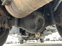 MITSUBISHI FUSO Canter Garbage Truck TKG-FEA50 2015 166,000km_31