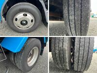 MITSUBISHI FUSO Canter Garbage Truck TKG-FEA50 2015 166,000km_39