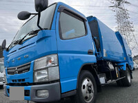 MITSUBISHI FUSO Canter Garbage Truck TKG-FEA50 2015 166,000km_3