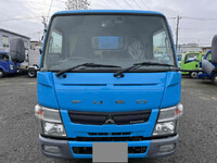 MITSUBISHI FUSO Canter Garbage Truck TKG-FEA50 2015 166,000km_5