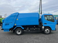 MITSUBISHI FUSO Canter Garbage Truck TKG-FEA50 2015 166,000km_6