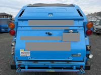 MITSUBISHI FUSO Canter Garbage Truck TKG-FEA50 2015 166,000km_7