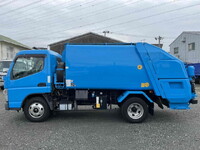MITSUBISHI FUSO Canter Garbage Truck TKG-FEA50 2015 166,000km_8