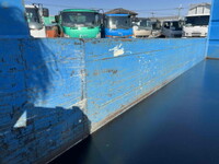 ISUZU Elf Dump PB-NKR81AD 2006 34,000km_11