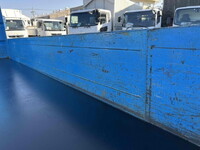 ISUZU Elf Dump PB-NKR81AD 2006 34,000km_12