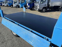 ISUZU Elf Dump PB-NKR81AD 2006 34,000km_14