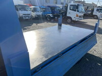 ISUZU Elf Dump PB-NKR81AD 2006 34,000km_15